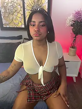 domiiniquex online show from 03/02/26, 01:07