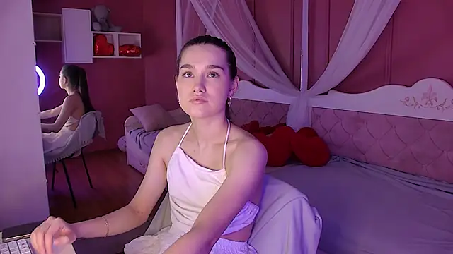 StellaPierce online show from 03/12/26, 12:44