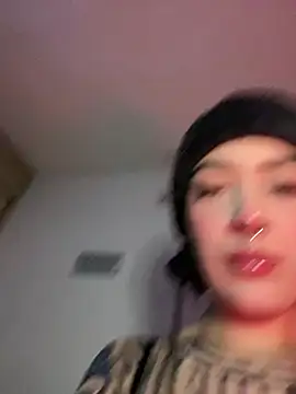 PUFF BUNNY online show from 02/13/26, 05:20