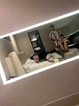 PUFF BUNNY online show from 03/05/26, 04:08