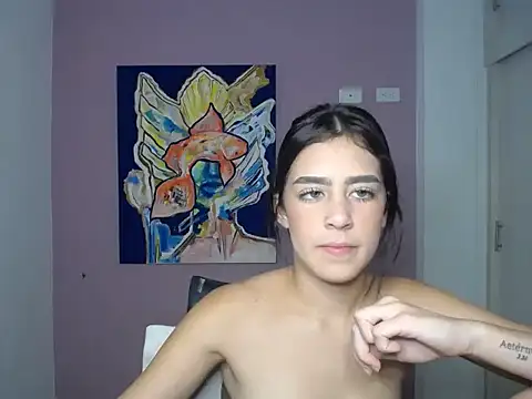 luisandri  online show from 02/06/26, 10:29