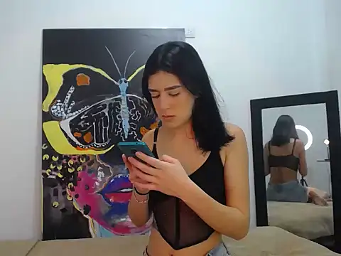 luisandri  online show from 02/19/26, 08:27