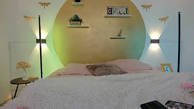 Snapshot of Rosy_Sweet chatting on 02/11/26, 11:48 Rosy Sweet online show from 02/11/26, 11:48