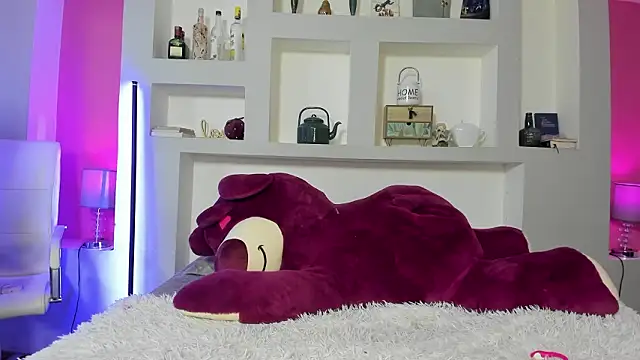 Snapshot of Rosy_Sweet chatting on 03/09/26, 11:47 Rosy Sweet online show from 03/09/26, 11:47