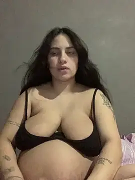 Snapshot of Galita_gala chatting on 02/05/26, 06:56 Galita gala online show from 02/05/26, 06:56