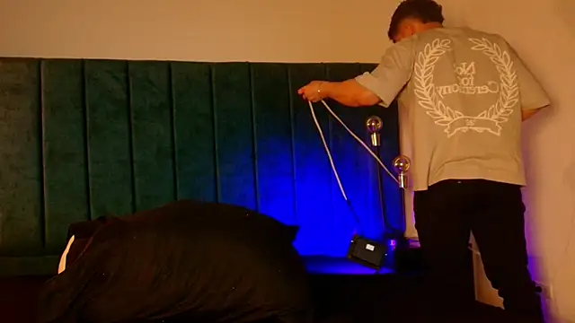 Alexander Connor online show from 02/26/26, 11:31