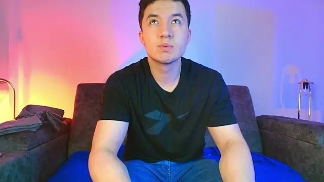 Alexander Connor online show from 02/27/26, 11:32