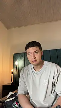 Alexander Connor online show from 03/14/26, 12:10