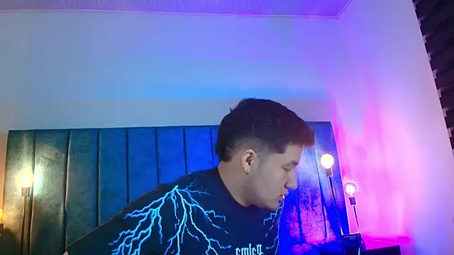 Alexander Connor online show from 03/27/26, 12:05