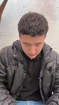 Alexander Connor online show from 04/04/26, 12:02