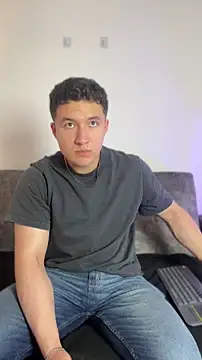 Alexander Connor online show from 04/10/26, 12:10