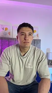 Alexander Connor online show from 04/16/26, 12:06