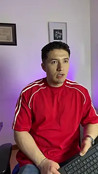 Alexander Connor online show from 06/06/26, 12:10
