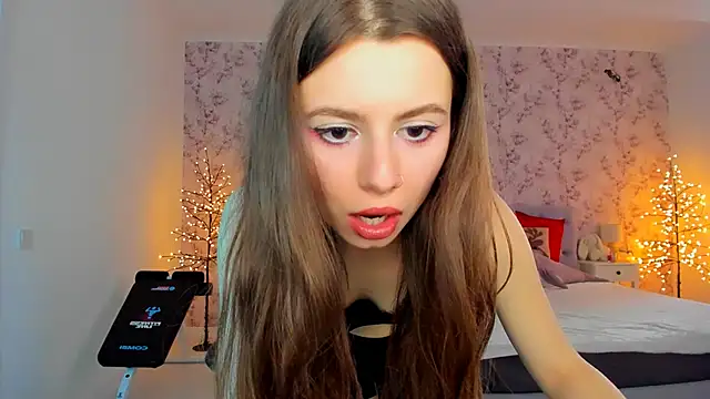 Hot Molly5 online show from 02/15/26, 10:58