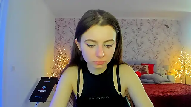 Hot Molly5 online show from 02/19/26, 11:50