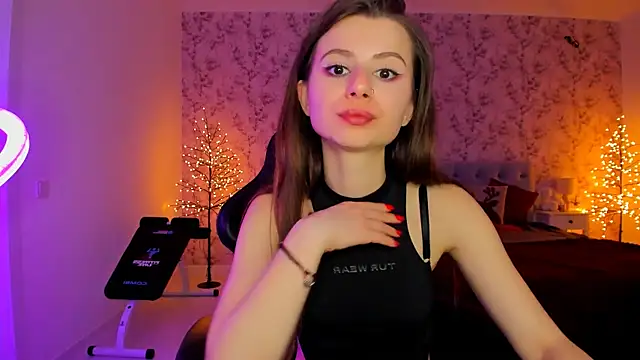 Hot Molly5 online show from 02/21/26, 01:17