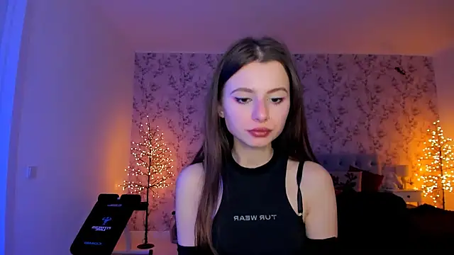 Hot Molly5 online show from 02/21/26, 07:37