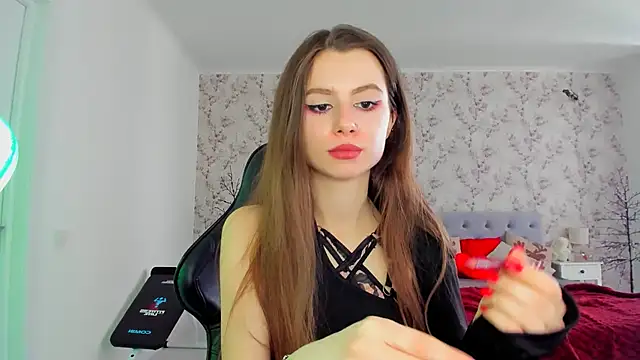 Hot Molly5 online show from 02/27/26, 10:48