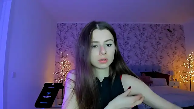 Hot Molly5 online show from 03/22/26, 08:01