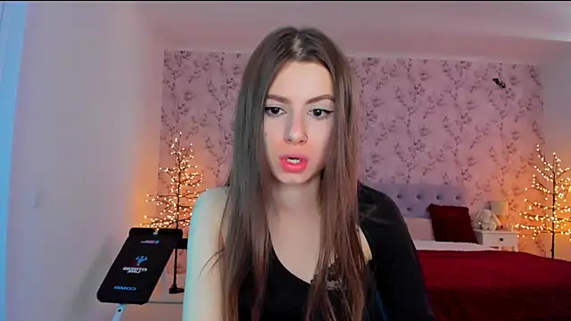 Hot Molly5 online show from 05/14/26, 09:38