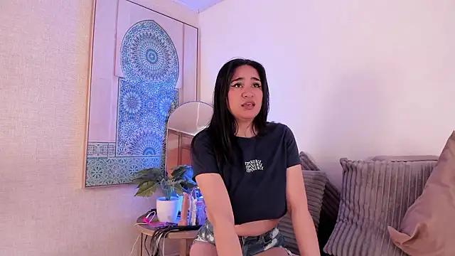 pandora922 DH online show from 03/07/26, 12:13