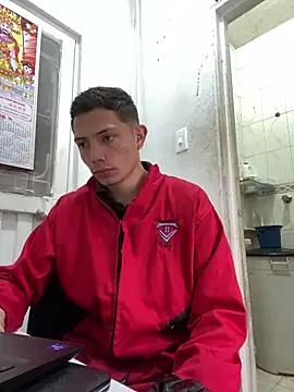 santiObrero online show from 02/21/26, 03:24