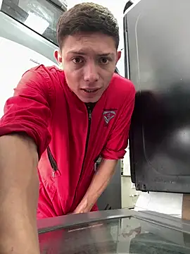 santiObrero online show from 03/27/26, 02:50