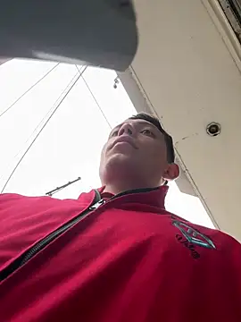 santiObrero online show from 04/16/26, 09:39