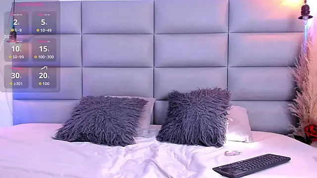 miss-liz- online show from 02/17/26, 07:09