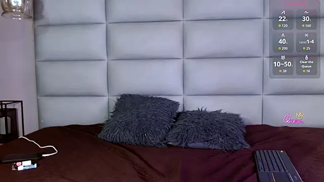 miss-liz- online show from 03/19/26, 07:29