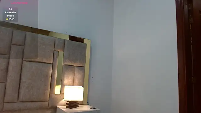 Zamahara Rodriguez online show from 01/16/26, 07:18