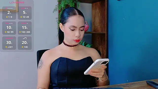 Sienna-Gold online show from 02/24/26, 01:42