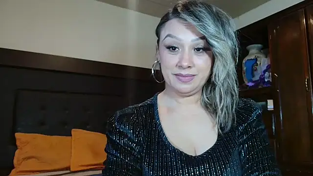 aitanalove  online show from 03/18/26, 12:47