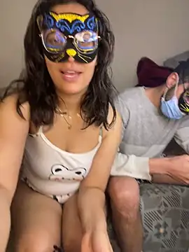 JAMILA-ARABIC online show from 03/07/26, 01:24