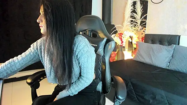 Vicky sst online show from 02/08/26, 04:05