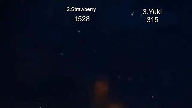 Supergurl88 online show from 01/31/26, 07:11