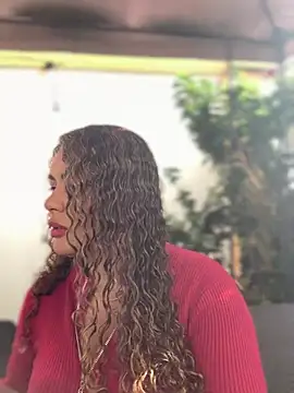 TianaRios Pink online show from 01/19/26, 01:37