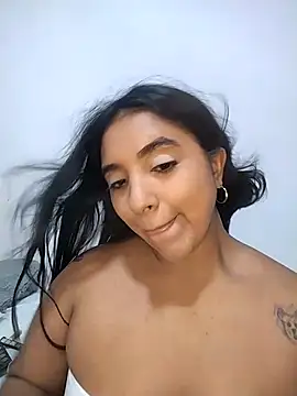Eva Ferrari online show from 05/01/26, 09:19