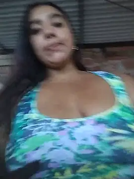 Eva Ferrari online show from 05/23/26, 11:09