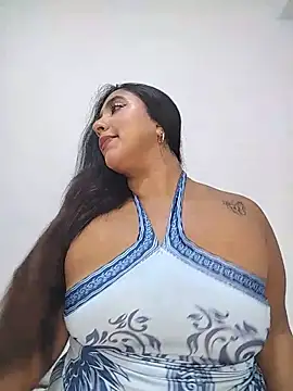 Eva Ferrari online show from 05/27/26, 05:43