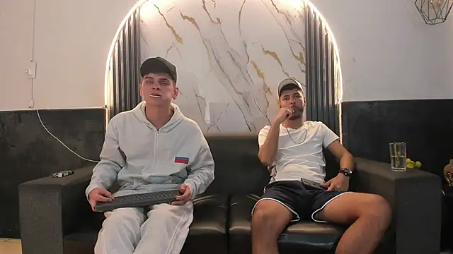 Angel Villareal online show from 03/05/26, 04:41