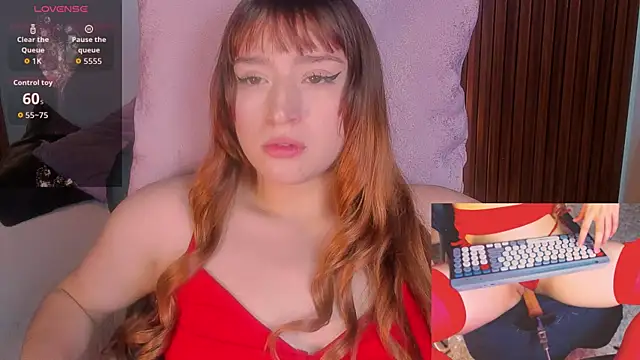eliana meaw online show from 05/21/26, 09:22