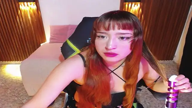 eliana meaw online show from 05/22/26, 02:12