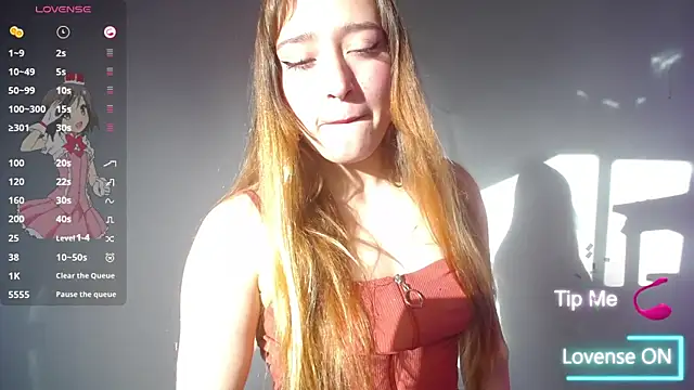 eliana meaw online show from 07/01/26, 10:09