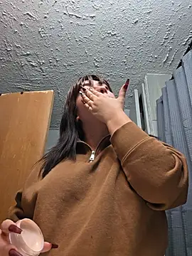 AriannaPenaxo online show from 03/01/26, 11:29