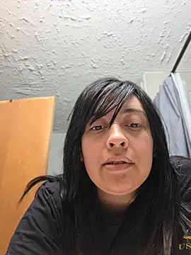 AriannaPenaxo online show from 04/19/26, 10:45