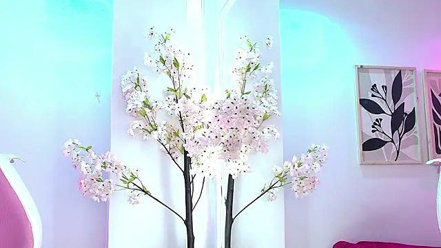 Snapshot of Zoe_swan chatting on 05/16/26, 12:40 Zoe swan online show from 05/16/26, 12:40