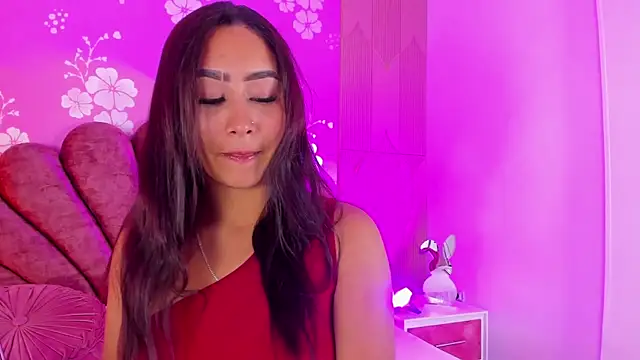 Snapshot of MadisonFox1 chatting on 02/26/26, 11:31 MadisonFox1 online show from 02/26/26, 11:31