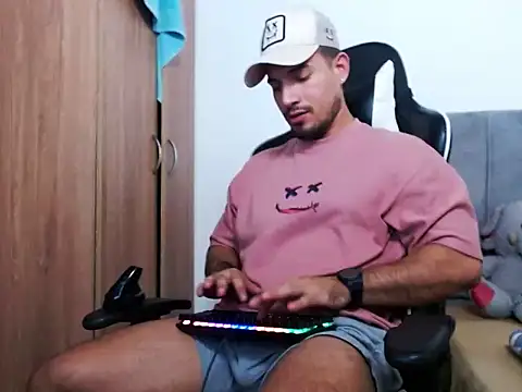 Miller cupe online show from 02/09/26, 09:30