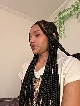 Ebony love07 online show from 01/17/26, 08:34